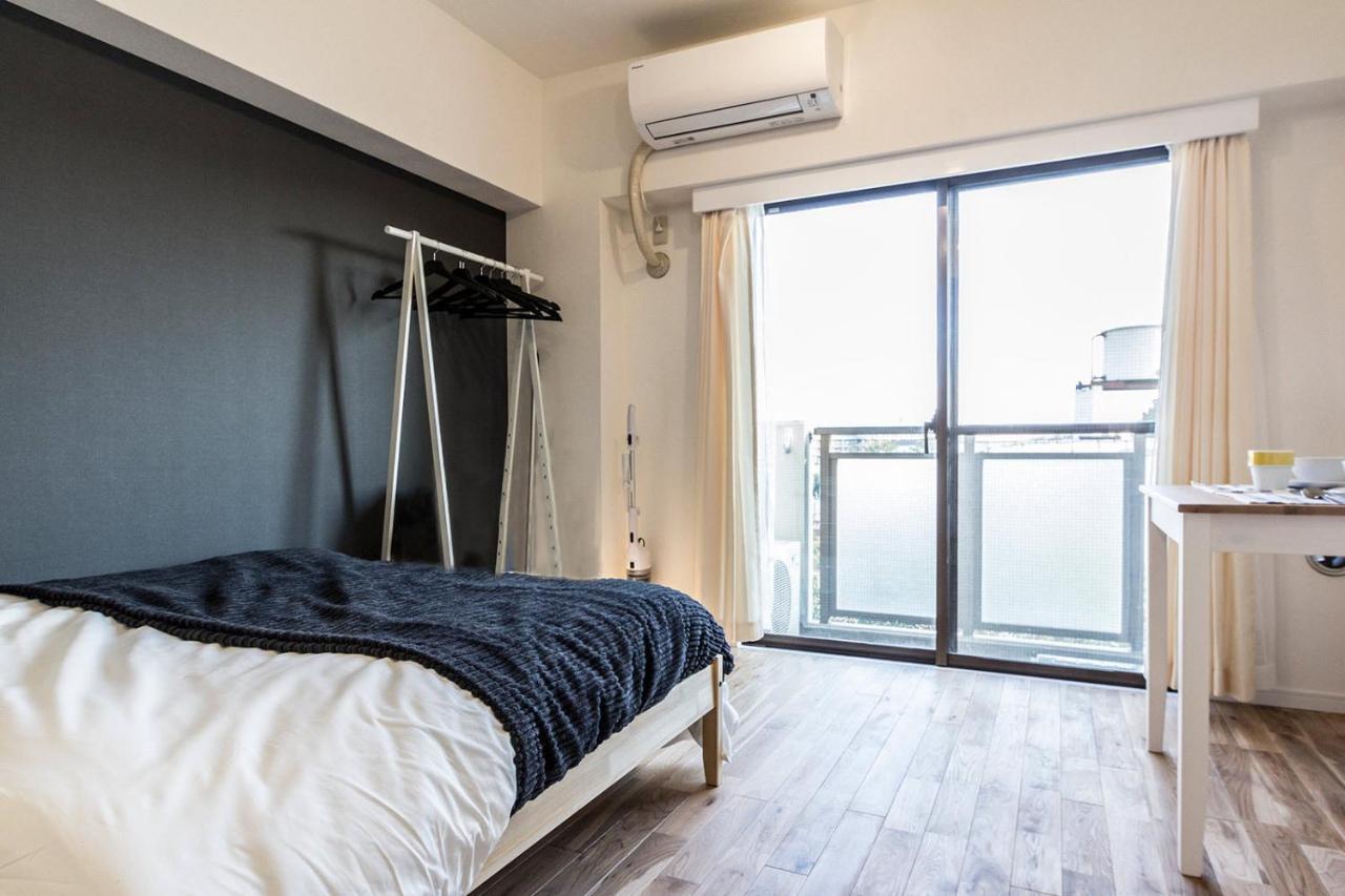 Appartamento Dwell Urban 6d