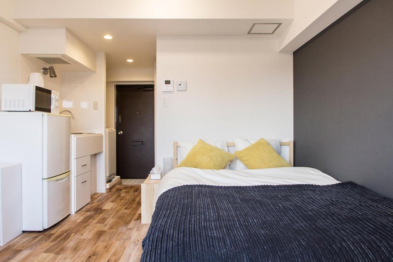 Dwell Urban 6d Appartamento Tokyo