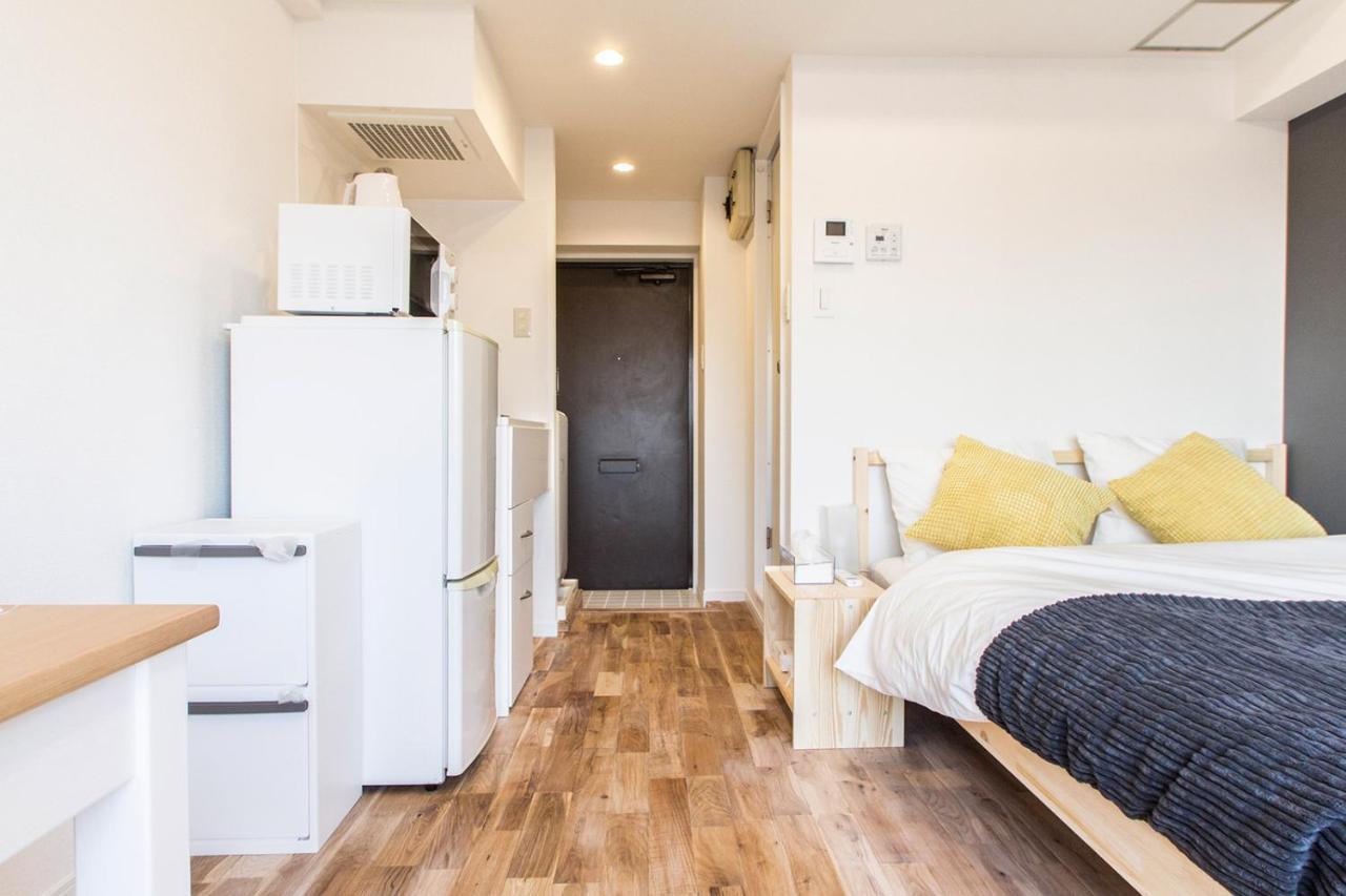 Appartamento Dwell Urban 6d