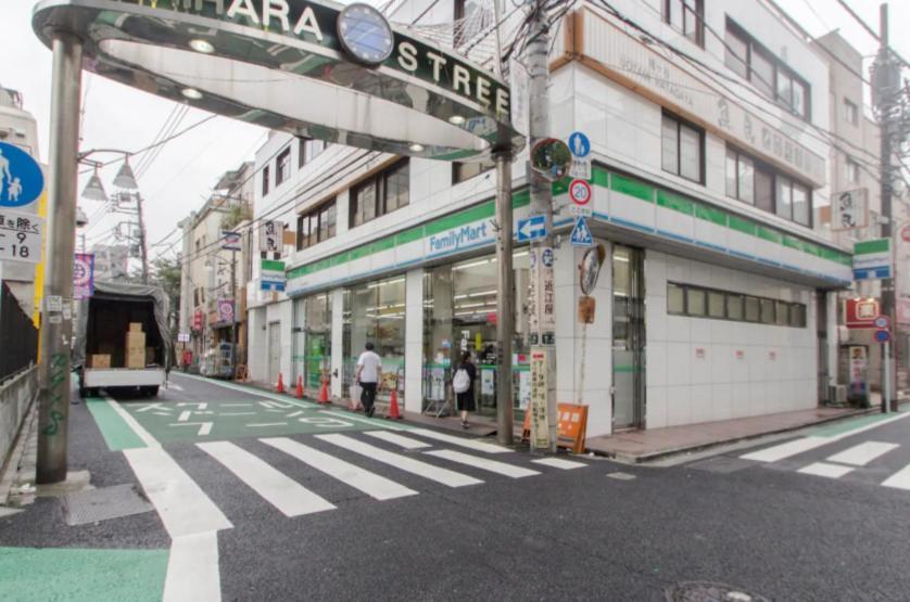 Appartamento Dwell Urban 6d *