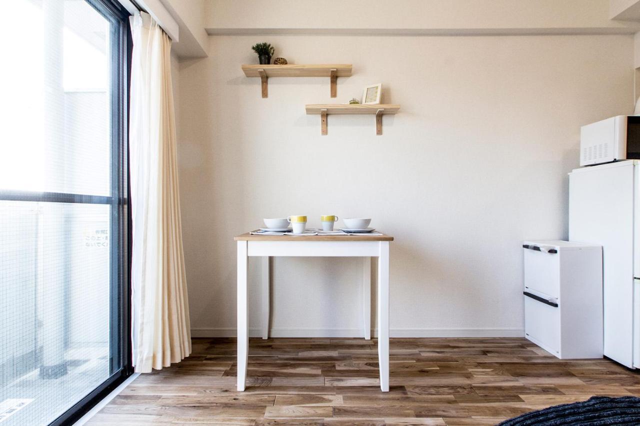Dwell Urban 6d Tóquio
